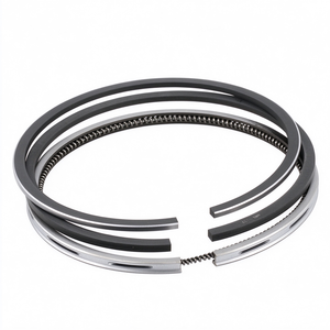 Black Coated Piston <b>Ring</b> Set for Engine Piston Cylinder Assembly Piston <b>ring</b>--1-12121-115-0 - Product Image 2