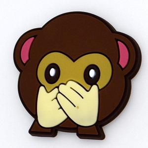 Factory Magnetic <b>Sticker</b> Silicone Refrigerator Magnet PVC Fridge Magnet Animal Popular Cartoon Zodiac Magnet Souvenir - Product Image 4