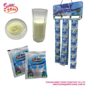 Susu Bubuk 35G Non Daid Creamer - Product Image 2