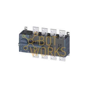 Siemens 3KD52420RE100 - Nuovo - Product Image 1