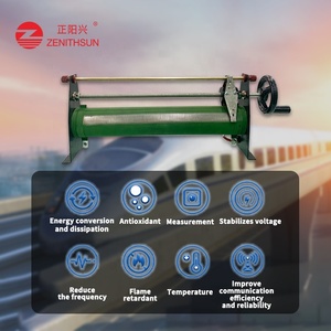 1500W điện trượt Sơn loại wirewound biến điện trở - Product Image 2