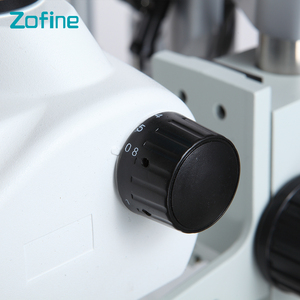 Z81 Zofine Dental <strong>Microscope</strong> Zoom Lens CE Certified Class II Instrument for Dental Chair Use 1 Oral Therapy Equipment Accessory - Product Image 3