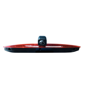 <span class=keywords><strong>Cámara</strong></span> <span class=keywords><strong>de</strong></span> Reversa HD 1080P Impermeable con Visión Nocturna para Mercedes-Benz Vito 2016 Van Dos Puertas - Product Image 6