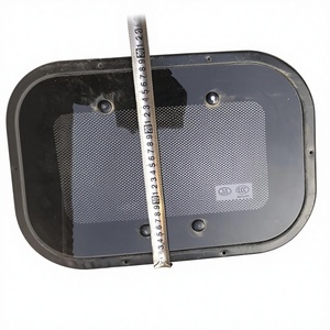 Techo Solar <span class=keywords><strong>Manual</strong></span> <span class=keywords><strong>Universal</strong></span> para Camioneta, Camión, Auto Pequeño, Triciclo Eléctrico - Product Image 3