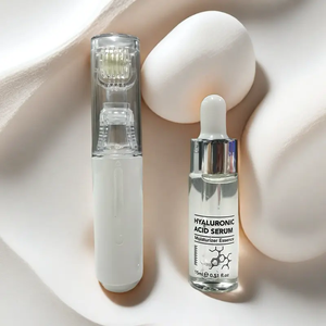 Terlaris esensi jarum Roller perbaikan waktu malam, pelembab tahan lama dan mudah diserap - Product Image 6