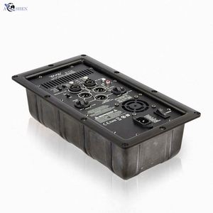 Aoshen 2022 - Amplificador de Potencia de Audio Digital Popular de 1000 W con Entrada de Tarjeta de Sonido XLR para Estudio Profesional - Product Image 1