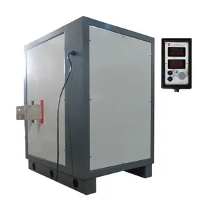 Factory Direct Galvanized 3000a Electrolytic Refining Power Supply Ac Dc Electro Galvanized Anodizing Equipment Rectifier