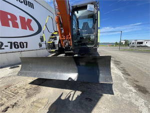 Excavadora Hitachi ZX135US Original, Excavadora Hitachi 135 de 13 Toneladas, Económica en Venta, ZX135 - Product Image 5