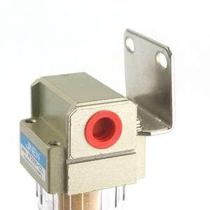 ขายึดกรองน้ำมัน JIN รุ่น AF2000 02 แบบเกลียวสำหรับอุปกรณ์อุตสาหกรรม - Product Image 2
