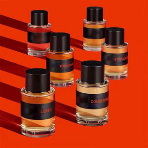 Profumi da Donna Originali Dubai all'Ingrosso Colonia 1:1 con Ricevuta Lozione Corpo Designer Private Label Fragranza Spray Corpo - Product Image 6