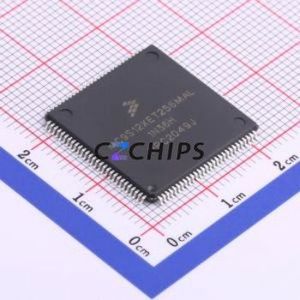 New Original MC9S12XET256MAL LQFP-112(20x20) Integrated Circuit IC Chip Microcontroller (MCU/MPU/SoC) - Product Image 1