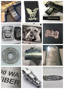 100 wát 3D ezcad khắc cứu trợ <span class=keywords><strong>Laser</strong></span> đánh dấu máy xách tay chia loại sợi <span class=keywords><strong>Laser</strong></span> đánh dấu cho đá kim loại thép - Product Image 5