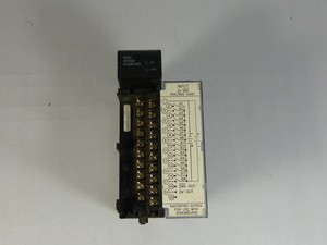 Módulo contador de alta velocidad Plc Ic693apu300j usado para productos en garantía - Product Image 2