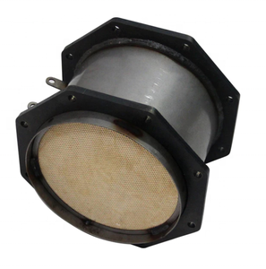 Pièce de moteur <span class=keywords><strong>diesel</strong></span> <span class=keywords><strong>FAP</strong></span> DPF <span class=keywords><strong>Filtre</strong></span> à particules <span class=keywords><strong>diesel</strong></span> en céramique en nid d'abeille pour convertisseur catalytique - Product Image 6