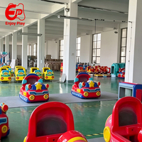 Vente en gros : Machine de manège pour enfants à monnayeur, modèle Ours Adorable, en fibre de verre et métal, type voiture à bascule