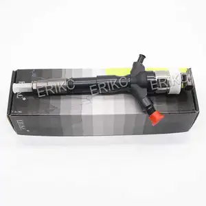 ERIKC 095000 7782 0950007782 Common Rail Fuel Injection System 095000-7782 DCRI107780 Spare Parts 23670-39215 For Toyota