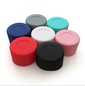 Giacca per tazza riscaldante in Silicone anti scottatura antigraffio antiscivolo coperchio inferiore per tazza manicotto protettivo per bottiglia d'acqua - Product Image 6