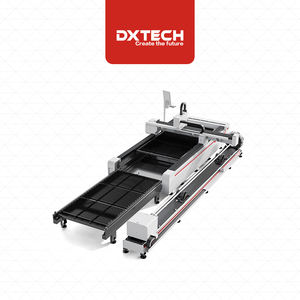 เครื่องตัดไฟเบอร์เลเซอร์แบบแท่งและแผ่น 1000 วัตต์ 2000 วัตต์ สำหรับตัดโลหะ พร้อมราคาตัวแทนจำหน่ายที่ดีที่สุด - Product Image 5