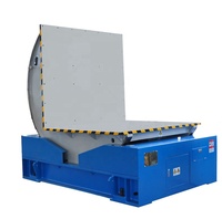 Paramètres techniques de la machine à rouler les tôles de la série NC NCF30
