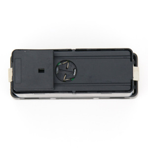 สวิตช์ไฟฉุกเฉิน BMW ซีรีส์ 3 12V พลาสติก ระบบล็อคกลางแบบไฟฟ้า ปี 2001 2006 - Product Image 5