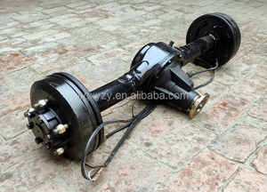 <span class=keywords><strong>ชุด</strong></span><span class=keywords><strong>แปลง</strong></span>เพลาหลังสำหรับรถสามล้อโกคาร์ท รถชายหาดสี่ล้อ รับน้ำหนักได้ <span class=keywords><strong>3</strong></span> ตัน - Product Image 5