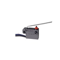 G3 IP67 Standard Micro interrupteur sous-miniature scellé étanche utilisé pour les appareils ménagers automobiles