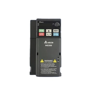 อินเวอร์เตอร์ปรับความถี่ Delta VFD-MS300 รุ่น VFD11AMS23ANSAA 3 แรงม้า 2.2 กิโลวัตต์ 230 โวลต์ 11 แอมป์ 3 เฟส - Product Image 1