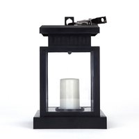Lampes solaires LED décoratives suspendues pour fêtes, festivals, jardins, lanternes solaires extérieures pour aménagement paysager