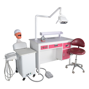 Electric <strong>Dental</strong> <strong>Simulation</strong> <strong>Unit</strong> for <strong>Dental</strong> University Study and Training - Product Image 2
