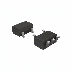 ชิป MAX4376FAUK+TG103 IC ตรวจจับกระแสไฟฟ้า 1 วงจร SOT23 5 ตัวแทนจำหน่ายที่ได้รับอนุญาต ไอซีวงจรรวม SC 74A, SOT 753 - Product Image 1