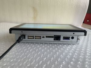 Kích Thước Nhỏ Nhúng 7 Inch Công Nghiệp Android Panel PC Màn Hình Cảm Ứng <span class=keywords><strong>Tablet</strong></span> Với Android 8.1/9.0/10/11 OS Và GPIO <span class=keywords><strong>RS232</strong></span>/RS485 - Product Image 4