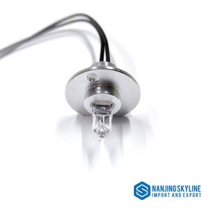 Lámpara halógena <span class=keywords><strong>Mindray</strong></span> de 12V y 20W para analizador químico BS200/BS220/BS220E/BS300/BS300E/BS200/1/2/2/1/2/1/2/1/2/2/2/1/2/2 - Product Image 5