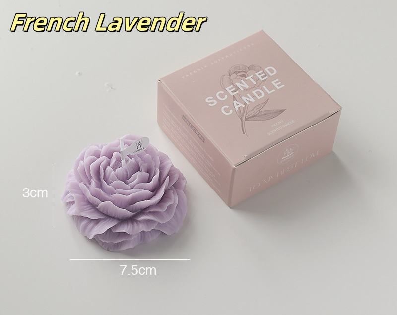 ม่วง/ลาเวนเดอร์