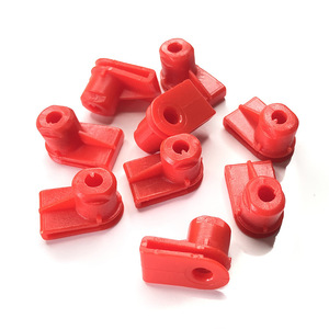 Auto Fastener <b>Clip</b> 244494081404969 For Opel Vauxhall <b>Bumper</b> Installation Replacement Repair New - Product Image 3