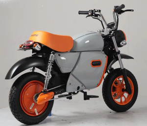 Bicicleta Eléctrica de 48V 60V 800W con Batería de Litio de 20Ah, Bicicleta Eléctrica Urbana de Alta Potencia para Adultos - Product Image 4