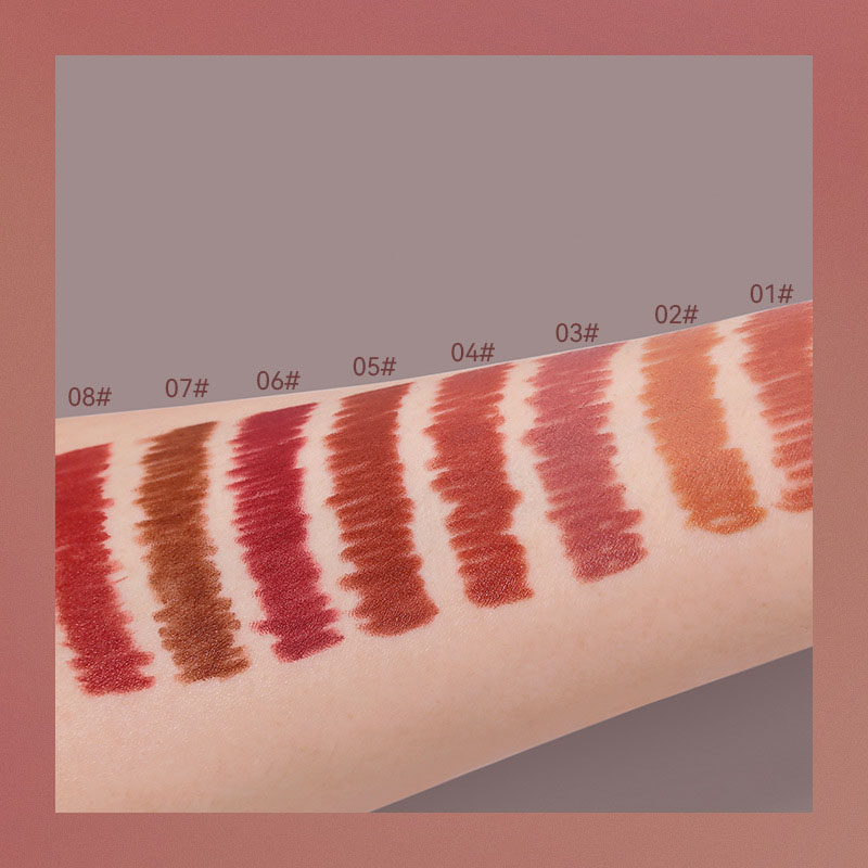 8 regular colors, or customizable