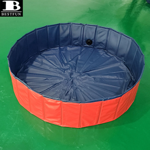 <span class=keywords><strong>Piscine</strong></span> pliable <span class=keywords><strong>pour</strong></span> <span class=keywords><strong>chien</strong></span> sur mesure, baignoire <span class=keywords><strong>pour</strong></span> animaux de compagnie <span class=keywords><strong>en</strong></span> <span class=keywords><strong>plastique</strong></span> rigide pliable, <span class=keywords><strong>piscine</strong></span> portable <span class=keywords><strong>pour</strong></span> chiots, chats et enfants - Product Image 6