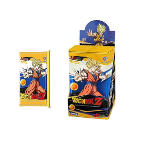<span class=keywords><strong>Cartes</strong></span> à collectionner KaBao Culture <span class=keywords><strong>Dragon</strong></span> Balls ZPolaroiids TCG CCG Jeu de <span class=keywords><strong>cartes</strong></span> à <span class=keywords><strong>jouer</strong></span> pour enfants Cadeaux surprise - Product Image 1