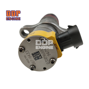 Inyector de Combustible para Motor Diésel T400726 253-9434 254-4339 10R7222 382-2574 557-7633 para Caterpillar CAT C9 330 E330D - Product Image 2