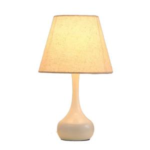 Lampe de table de style nordique américain rétro moderne haut de gamme, lampe de chevet minimaliste pour protéger les yeux, pour le salon, la chambre à coucher - Product Image 3