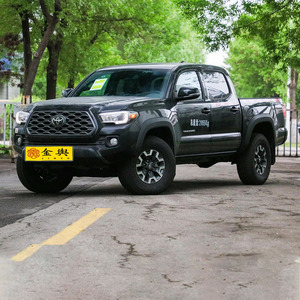 <span class=keywords><strong>Toyota</strong></span> Tacoma Gasolina, 4 Puertas, 5 Asientos, Gran Espacio, Todoterreno, Alta Velocidad, Camioneta Usada, Camión de Carga Mediana, Camioneta <span class=keywords><strong>4X4</strong></span> <span class=keywords><strong>en</strong></span> <span class=keywords><strong>Venta</strong></span> - Product Image 4