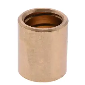 Copper Bushing 81-237 For KANSAI 1404 Pants Waist Sewing Machine Spare Parts Panties Accessories