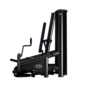 Mejor Precio: Máquina de <span class=keywords><strong>Gimnasio</strong></span> Comercial para Entrenamiento Muscular, Prensa de Pecho con Pesas, Equipo de Entrenamiento de Fuerza, <span class=keywords><strong>Comprar</strong></span> en Línea - Product Image 1