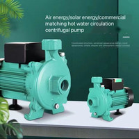 Pompa Sirkulasi Air Panas Dingin Rumah Tangga Seri PUN, Pompa Sentrifugal Self Priming Tenaga Udara untuk Boiler, Penggunaan Rumah Tangga