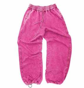 กางเกงขายาวผู้ชายผ้าฝ้าย 100% ซักได้ ปรับแต่งโลโก้ได้ เนื้อผ้าหนา คุณภาพสูง - Product Image 5