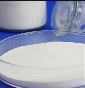 Hygain Taizhouliancheng SG‑5 Résine PVC Poudre Blanche Chlorure de Polyvinyle Matière Première Plastique pour Film Soufflé et Injection - Product Image 3
