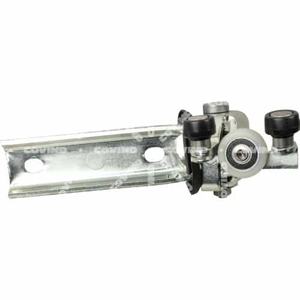 Support de porte coulissante CENTRAL adapté pour Iveco DAILY 2006 DAILY 2009 DAILY 2012 (3801610) - Product Image 1