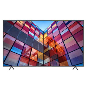 New A + 32 38.5 40 43 50 55 65 inch LED vệ tinh kỹ thuật số <span class=keywords><strong>TV</strong></span> cho khách sạn S2 T2 tương thích - Product Image 1