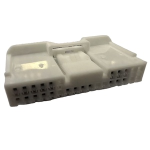 Özel OEM Kablo Demeti Tedarikçisi - Elektrikli Bisikletler ve Dizel Jeneratörler için IP65 ve IATF16949 Onaylı - Product Image 1