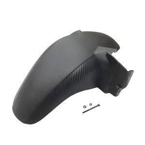 Guardabarros trasero para motocicleta, cubierta contra salpicaduras, para <span class=keywords><strong>YAMAHA</strong></span>, <span class=keywords><strong>125</strong></span>, 250, 300, 400, <span class=keywords><strong>2017</strong></span>, XMAX300, XMAX250 - Product Image 1